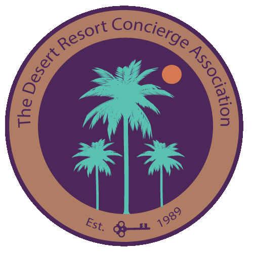 Desert Resort Concierge Association